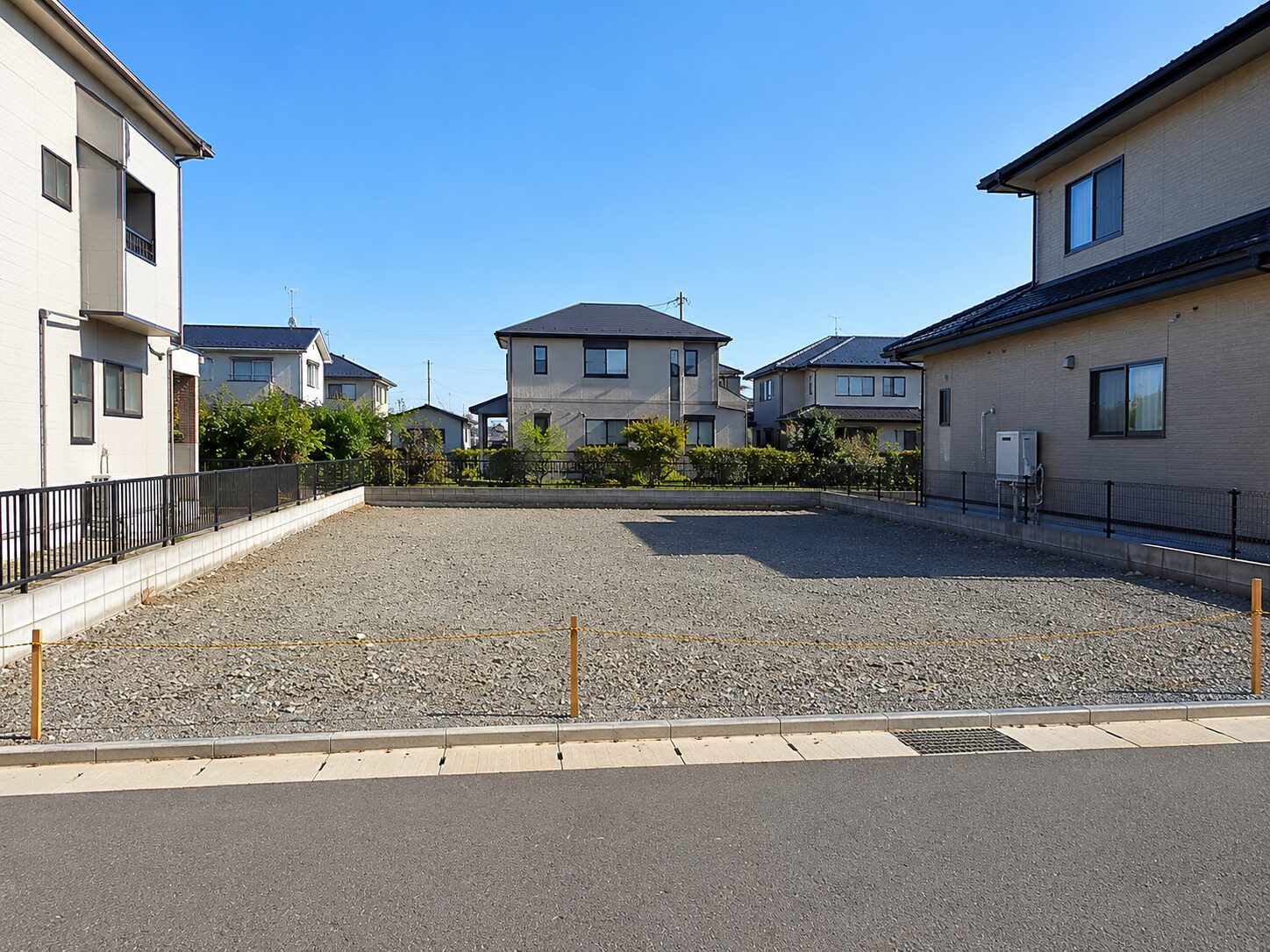 会津で失敗しない土地選び